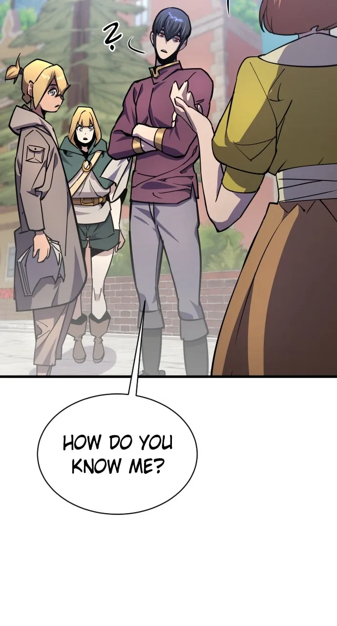 The Fistfighting Genius Mage Chapter 24 page 100 - 