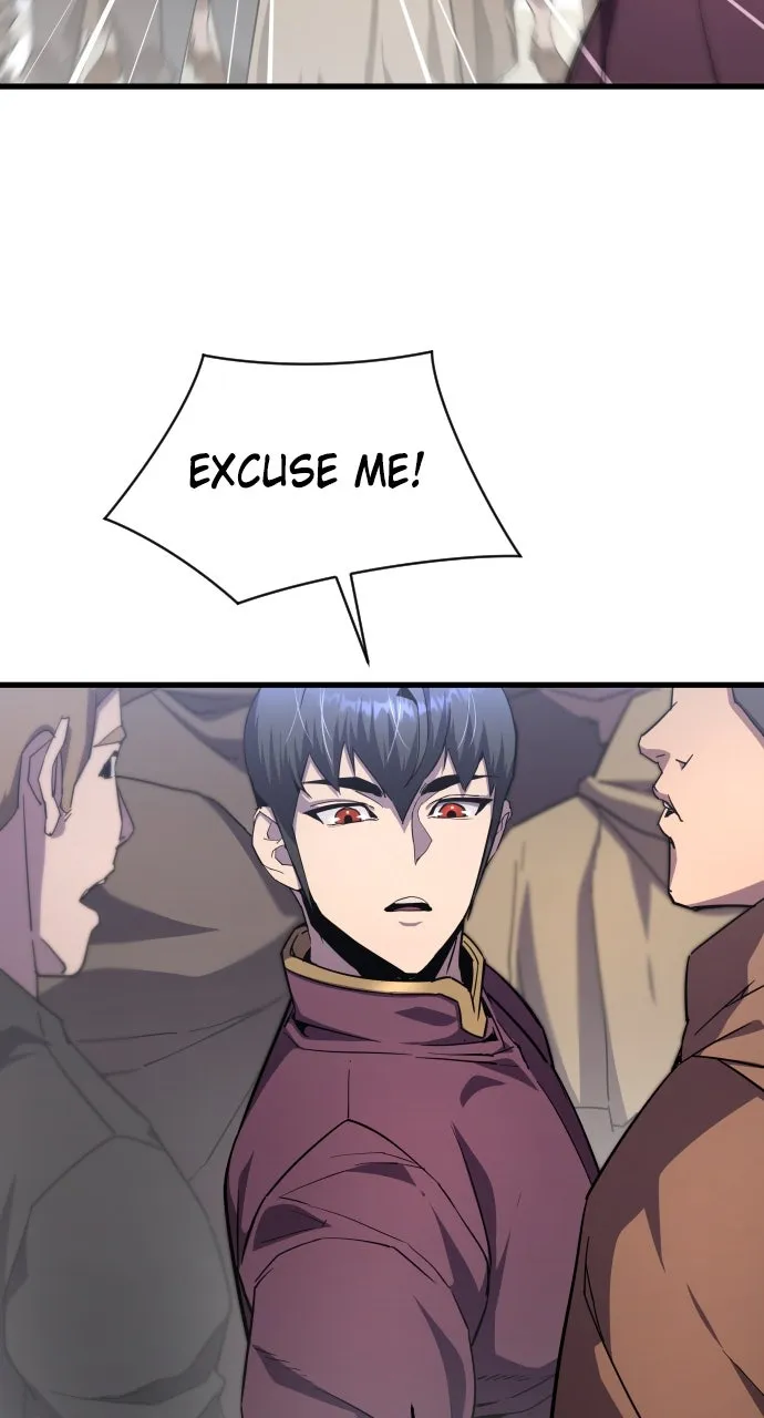 The Fistfighting Genius Mage Chapter 25 page 2 - 