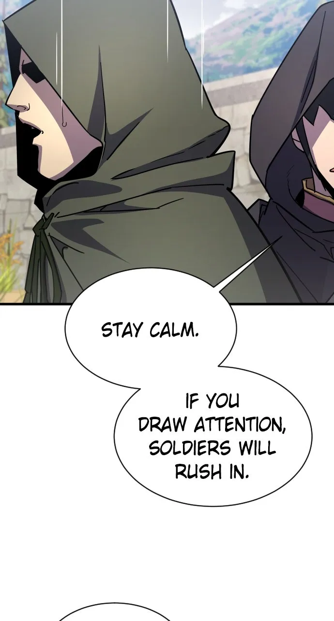 The Fistfighting Genius Mage Chapter 25 page 101 - 