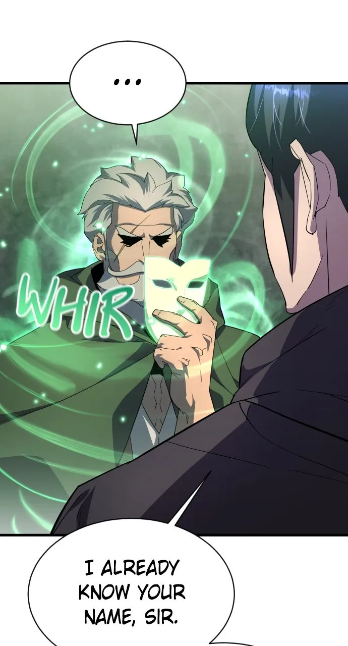 The Fistfighting Genius Mage Chapter 25 page 106 - 