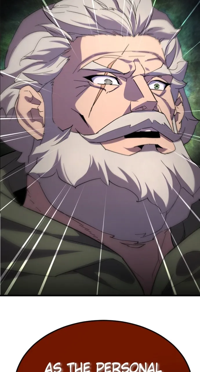 The Fistfighting Genius Mage Chapter 25 page 110 - 