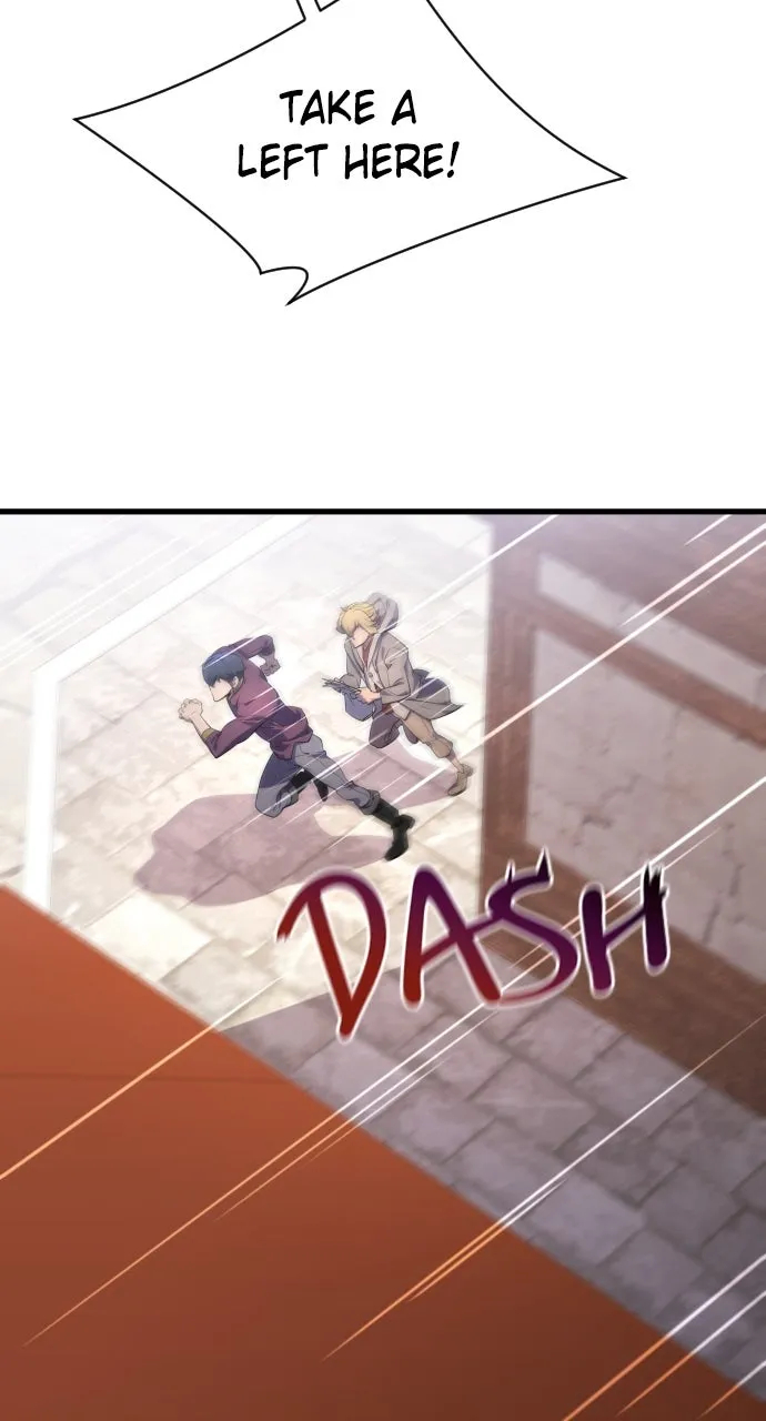 The Fistfighting Genius Mage Chapter 25 page 12 - 