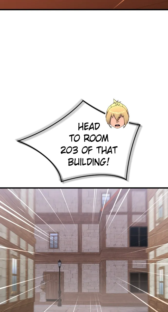 The Fistfighting Genius Mage Chapter 25 page 13 - 