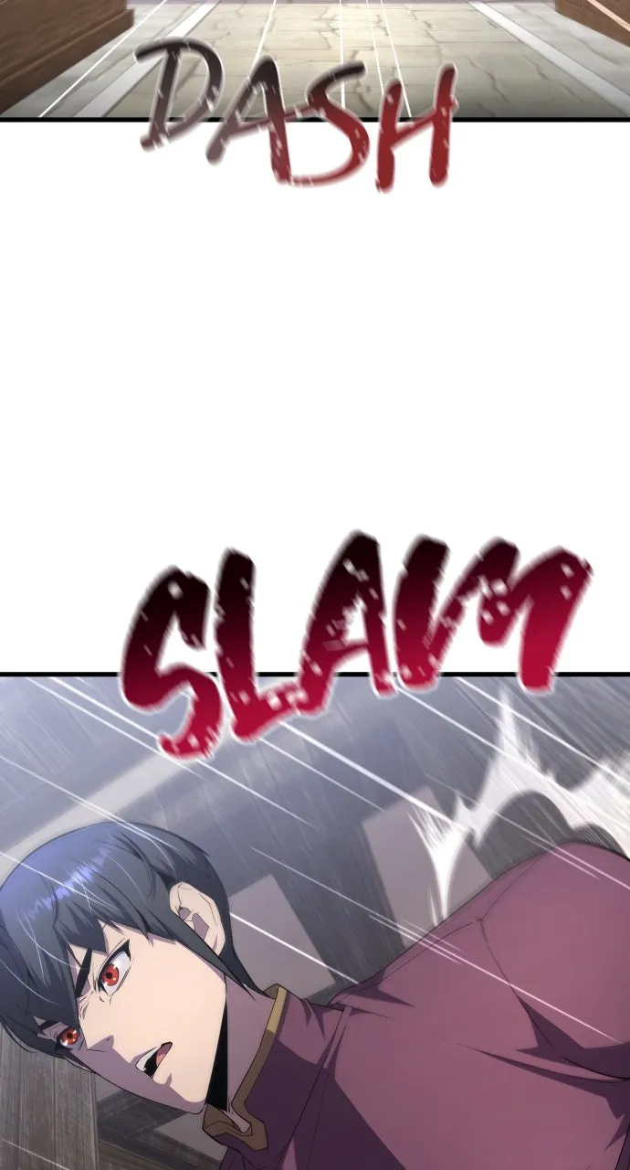 The Fistfighting Genius Mage Chapter 25 page 14 - 