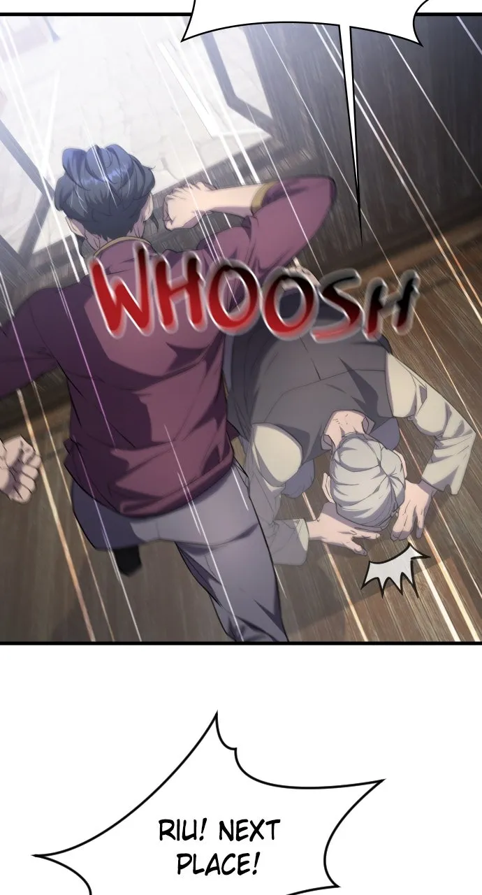 The Fistfighting Genius Mage Chapter 25 page 17 - 