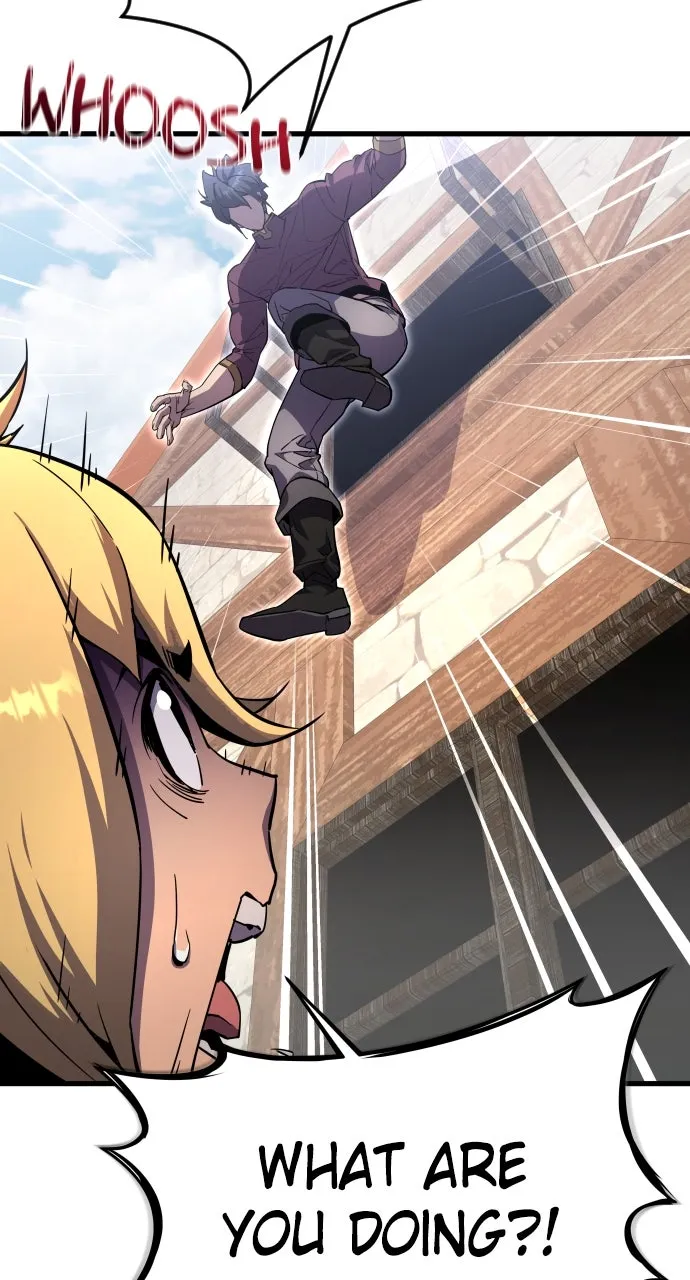 The Fistfighting Genius Mage Chapter 25 page 18 - 