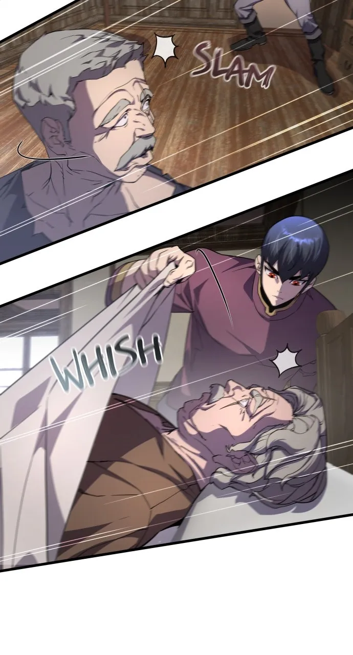 The Fistfighting Genius Mage Chapter 25 page 20 - 