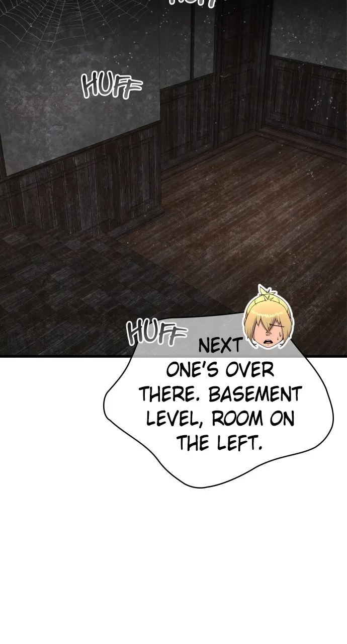 The Fistfighting Genius Mage Chapter 25 page 22 - 