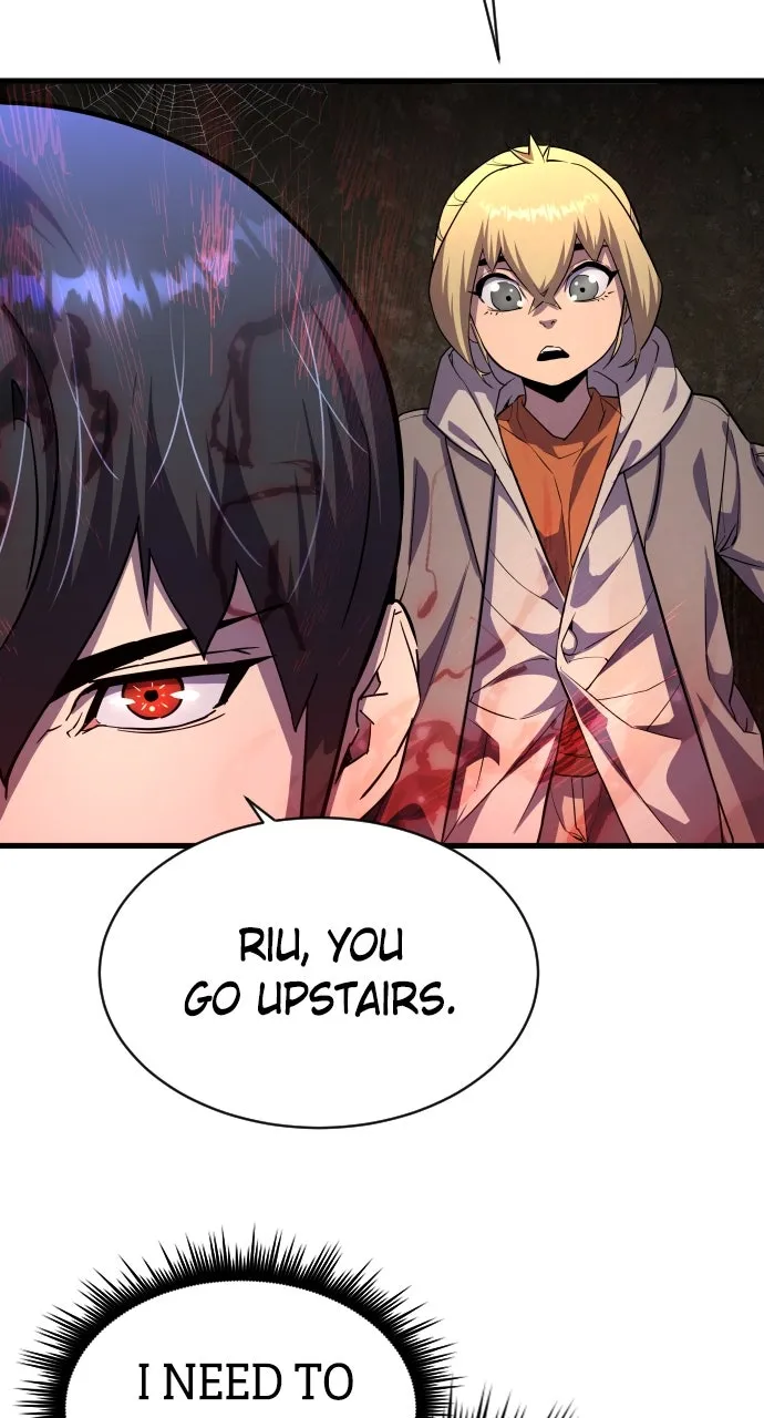The Fistfighting Genius Mage Chapter 25 page 24 - 