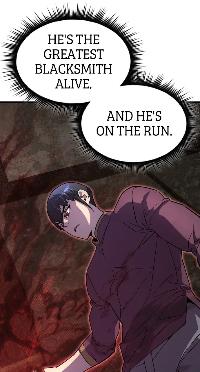 The Fistfighting Genius Mage Chapter 25 page 26 - 