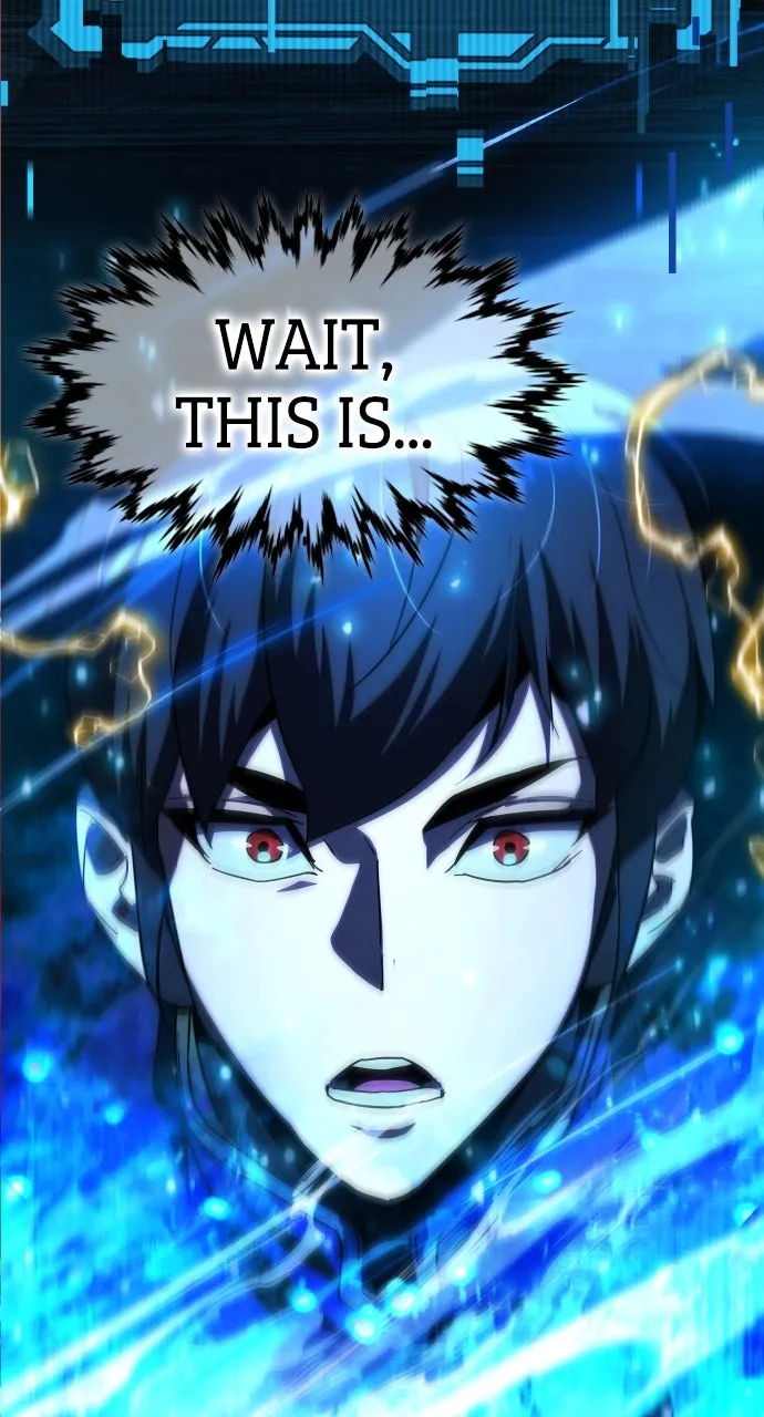 The Fistfighting Genius Mage Chapter 25 page 33 - 