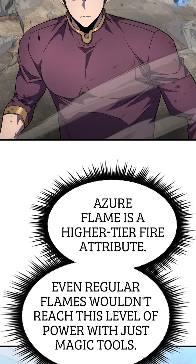 The Fistfighting Genius Mage Chapter 25 page 38 - 