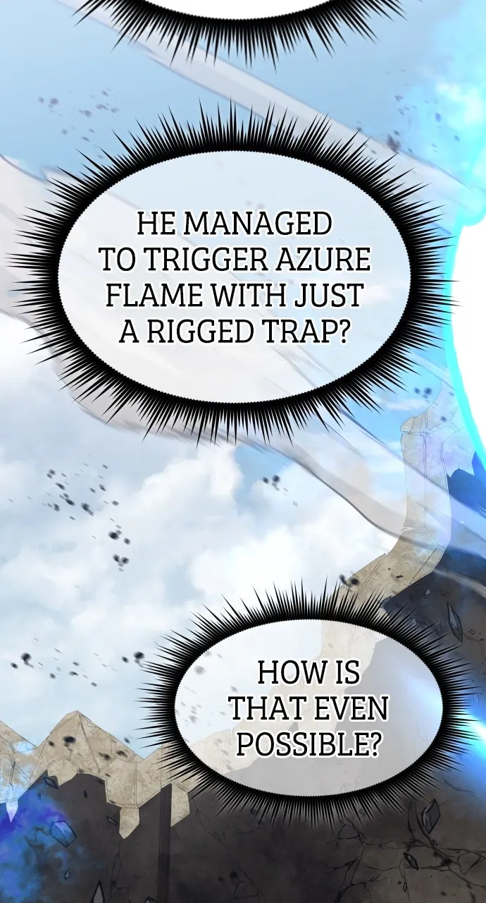 The Fistfighting Genius Mage Chapter 25 page 39 - 