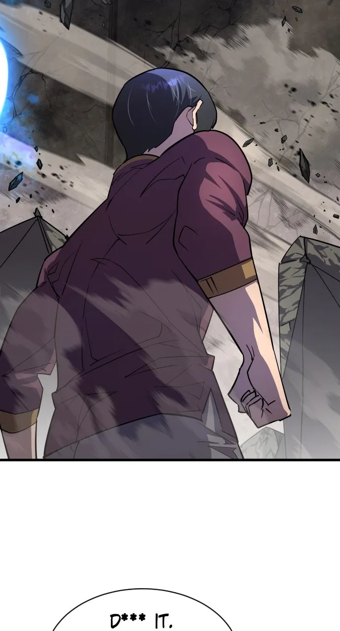The Fistfighting Genius Mage Chapter 25 page 40 - 