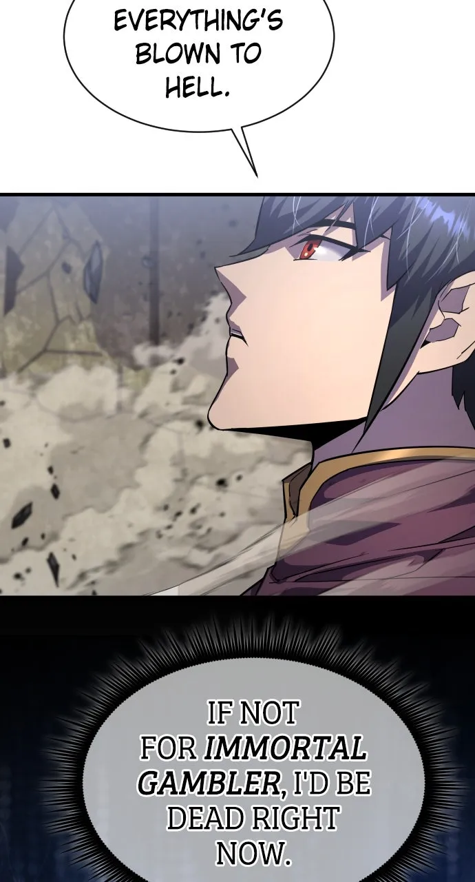 The Fistfighting Genius Mage Chapter 25 page 41 - 