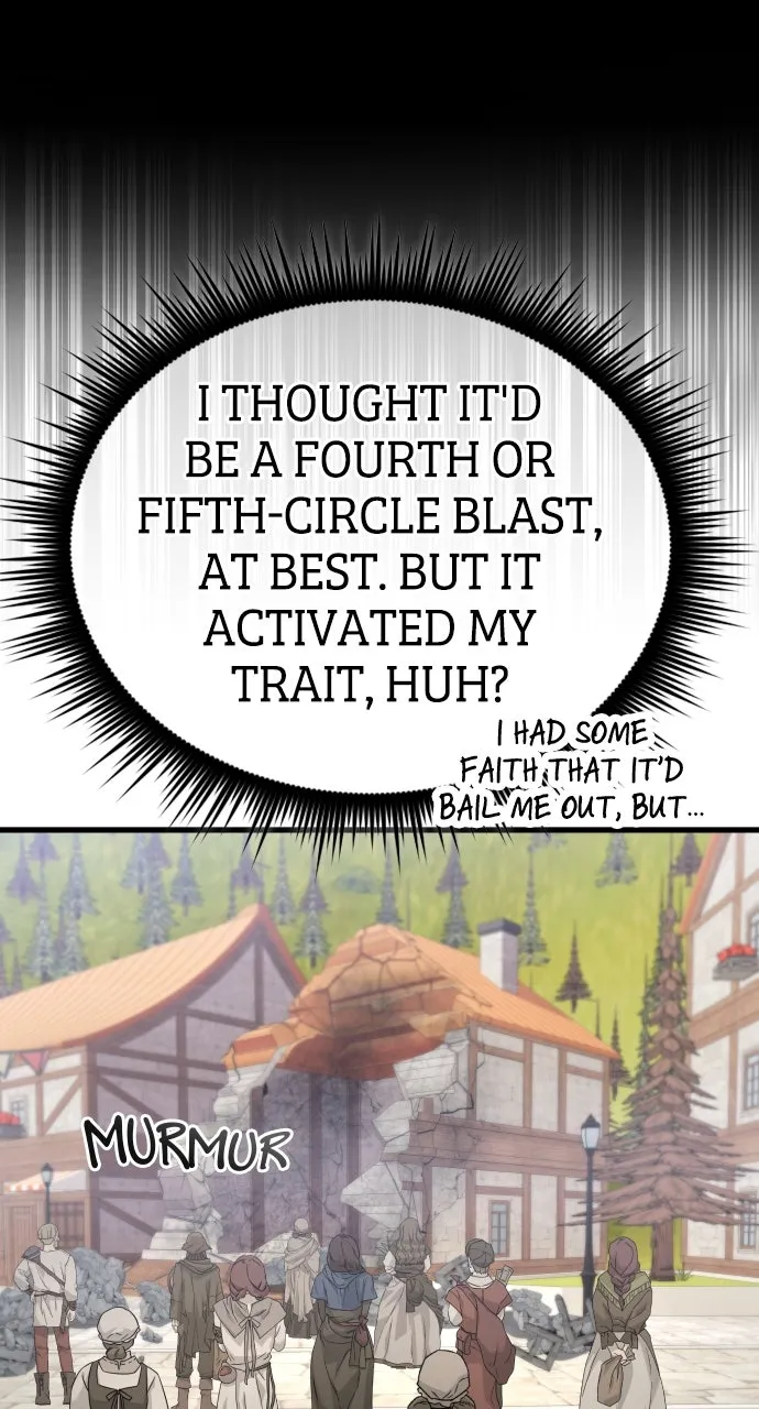 The Fistfighting Genius Mage Chapter 25 page 44 - 