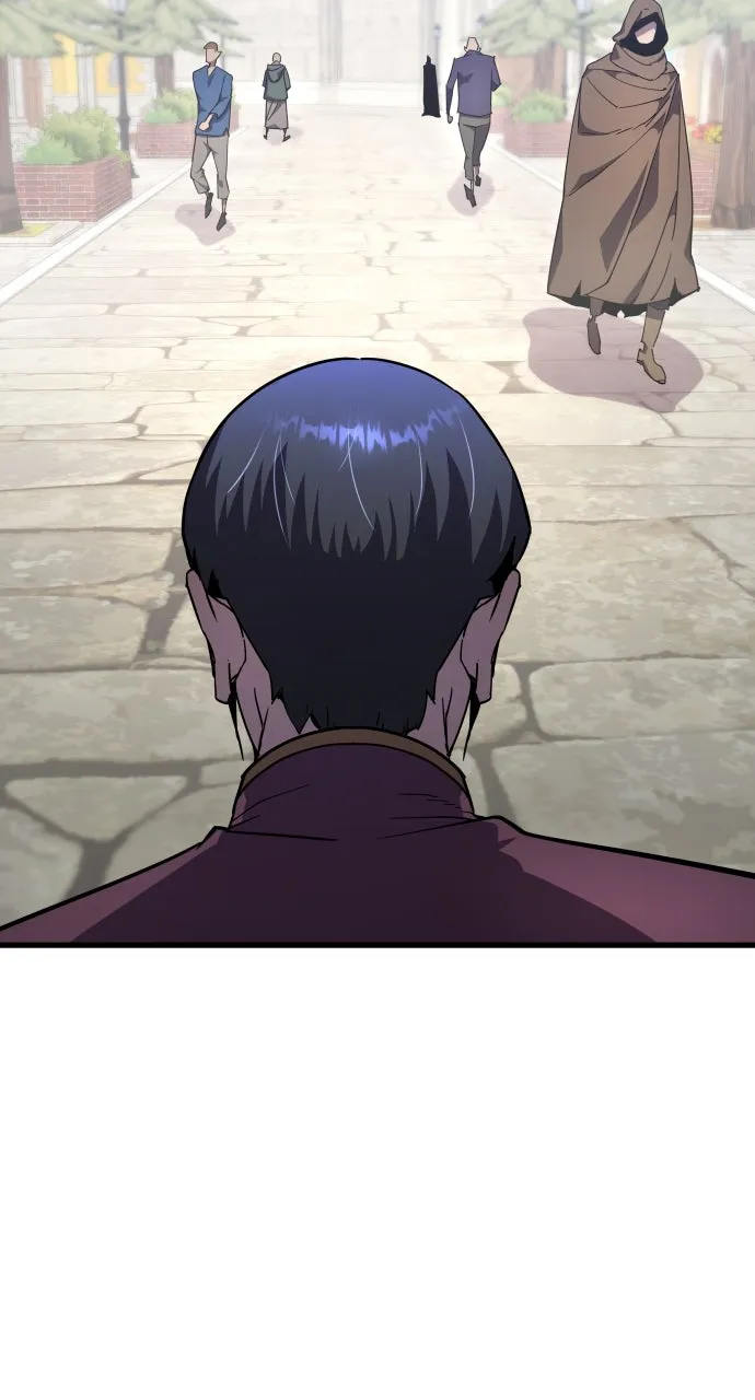 The Fistfighting Genius Mage Chapter 25 page 6 - 