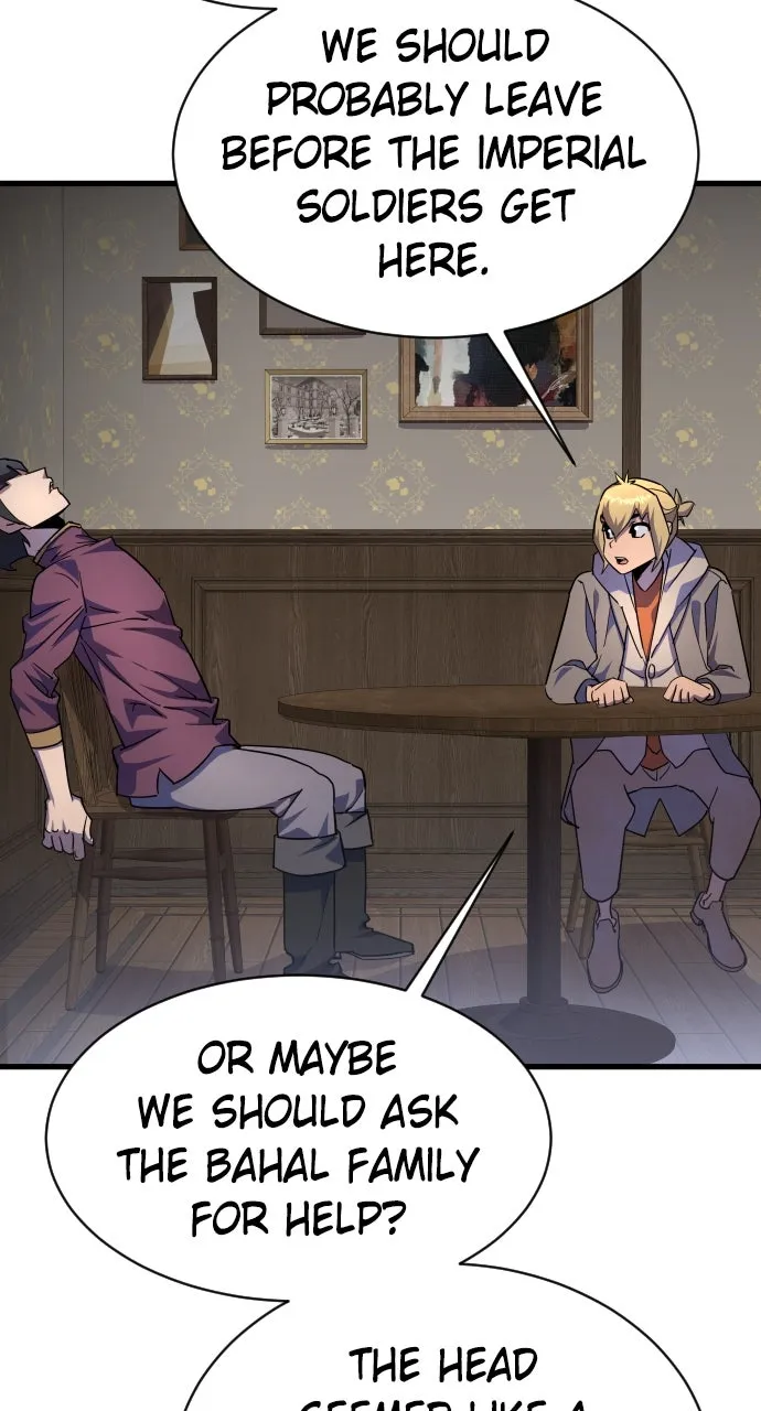 The Fistfighting Genius Mage Chapter 25 page 51 - 
