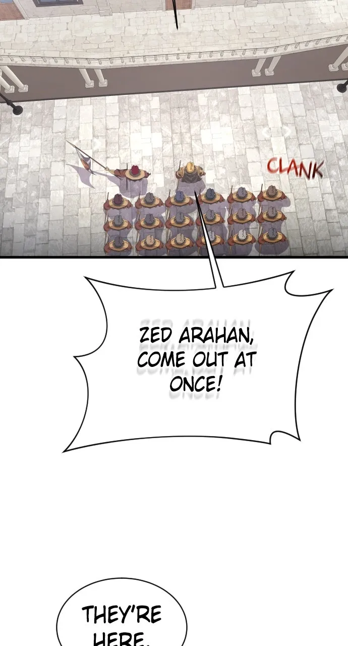 The Fistfighting Genius Mage Chapter 25 page 55 - 
