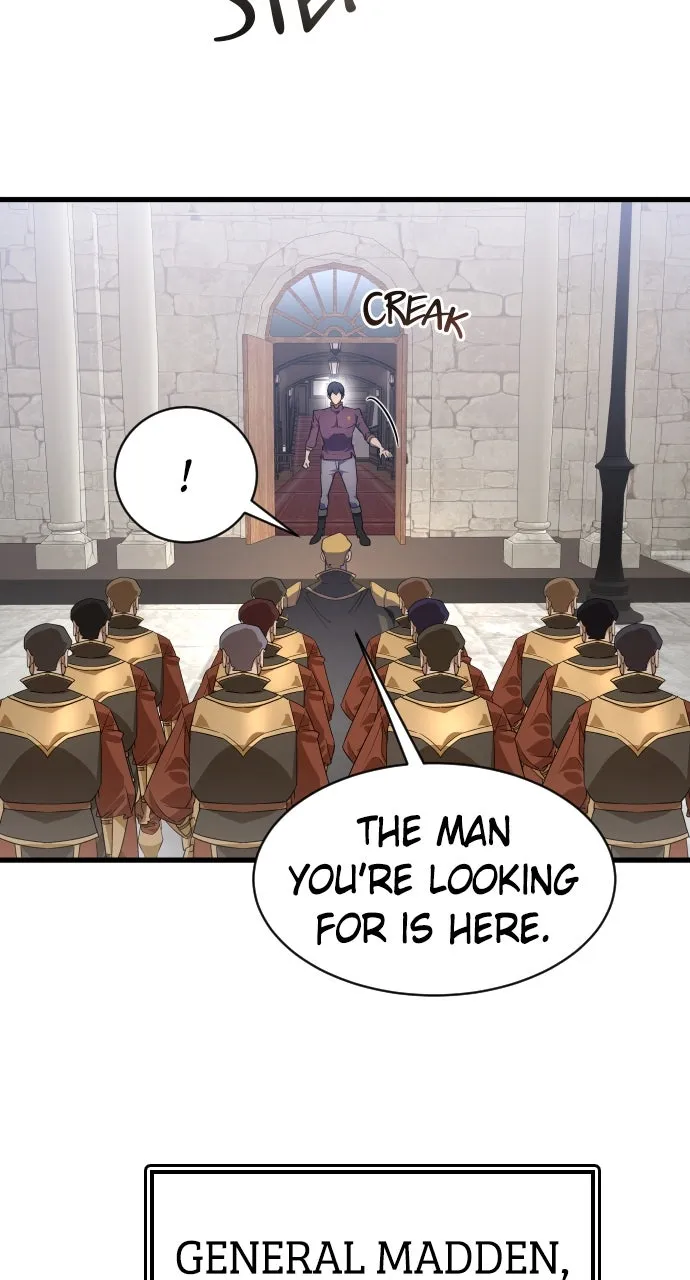The Fistfighting Genius Mage Chapter 25 page 59 - 