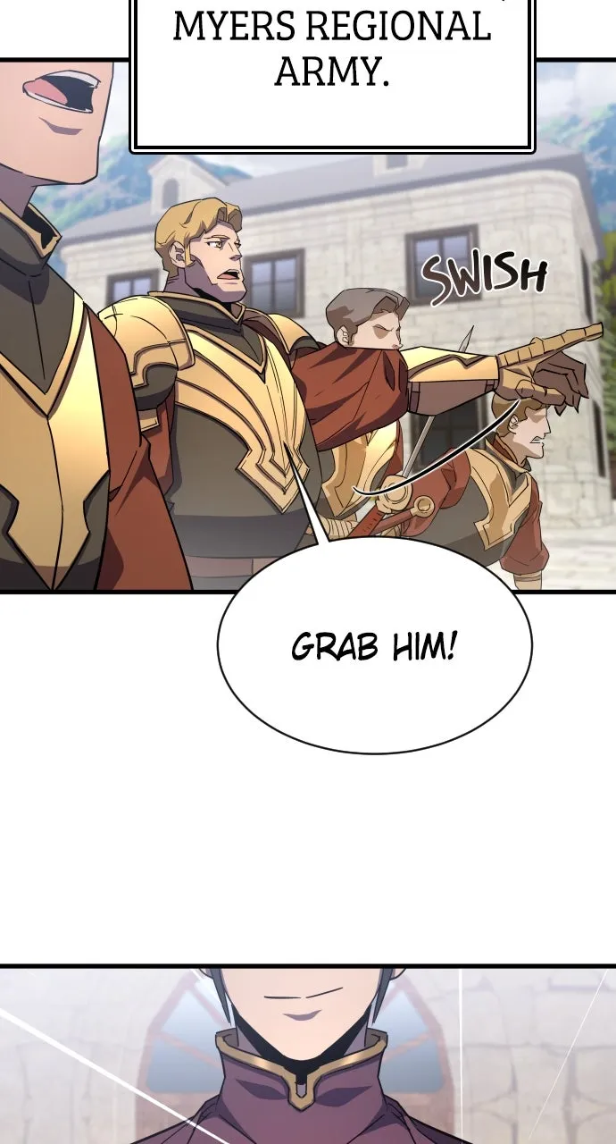 The Fistfighting Genius Mage Chapter 25 page 60 - 