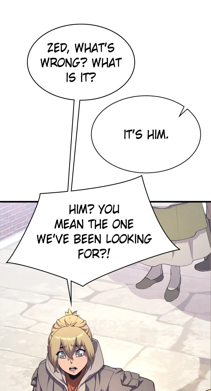 The Fistfighting Genius Mage Chapter 25 page 7 - 