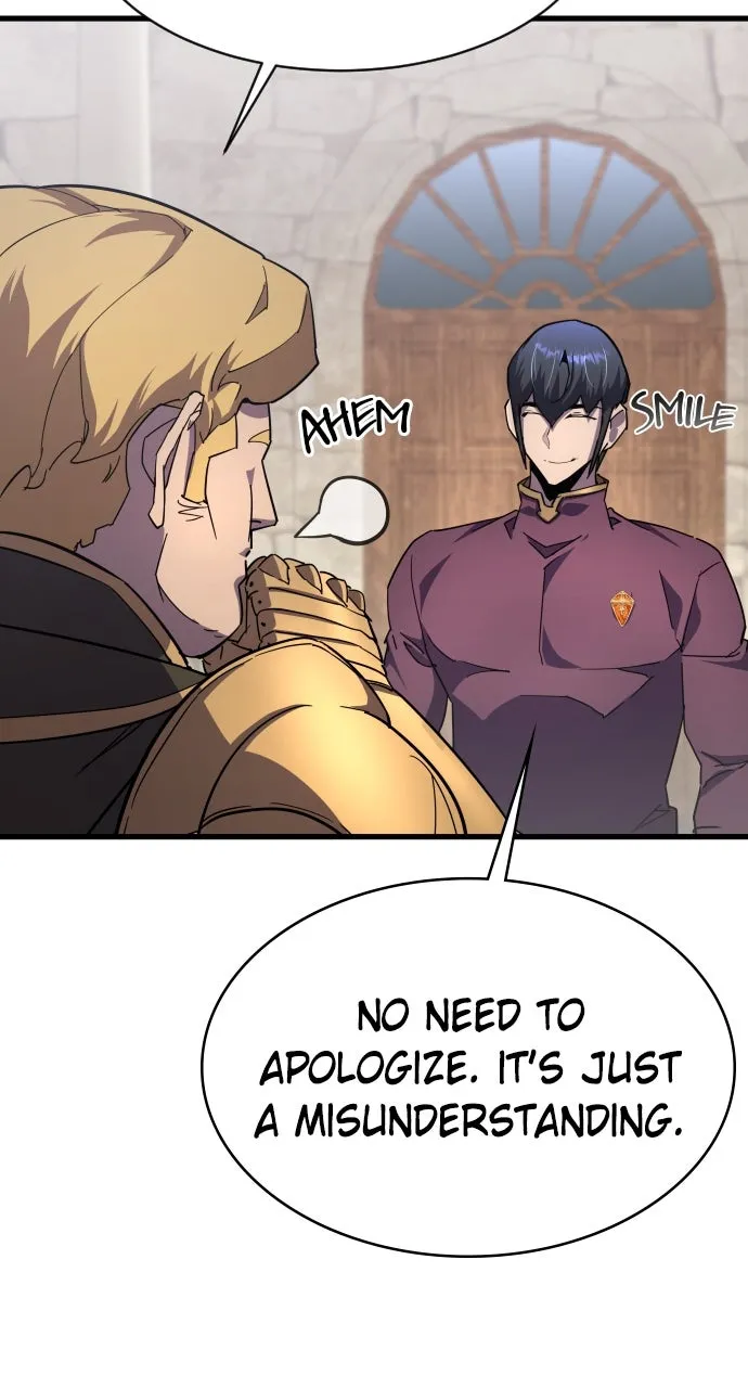 The Fistfighting Genius Mage Chapter 25 page 64 - 