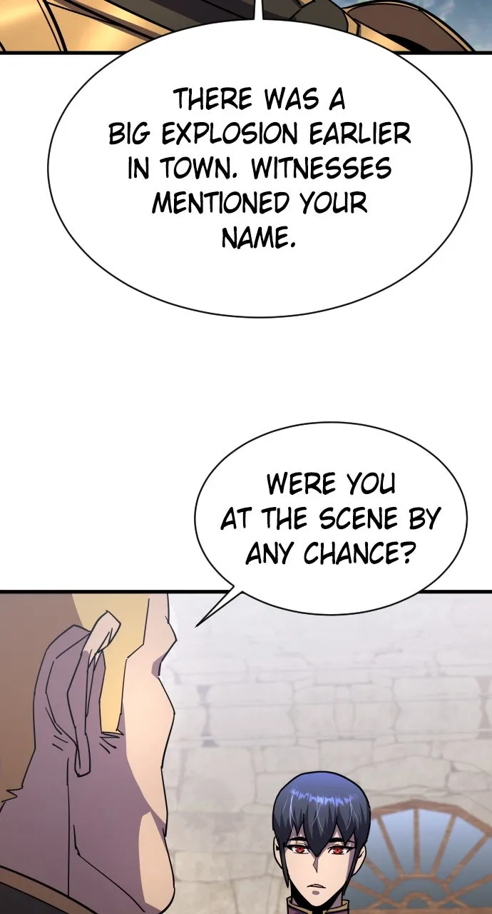 The Fistfighting Genius Mage Chapter 25 page 66 - 