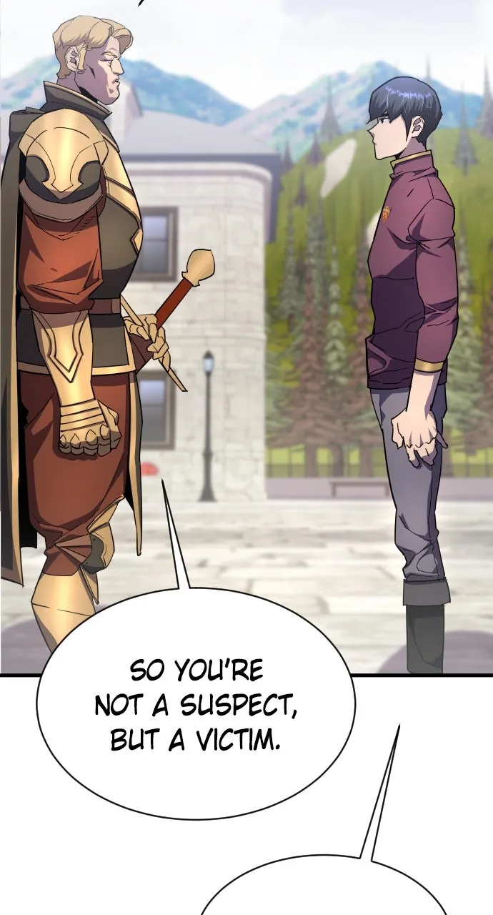 The Fistfighting Genius Mage Chapter 25 page 68 - 