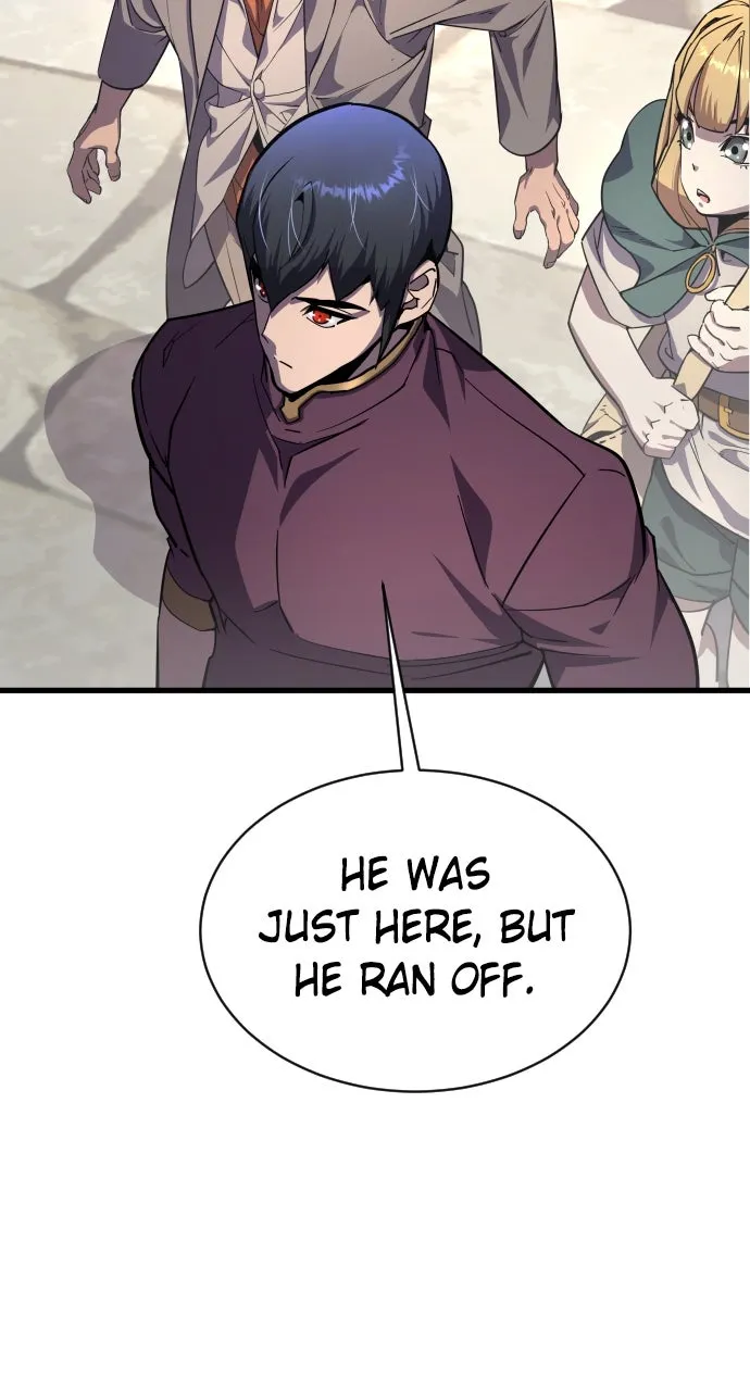 The Fistfighting Genius Mage Chapter 25 page 8 - 