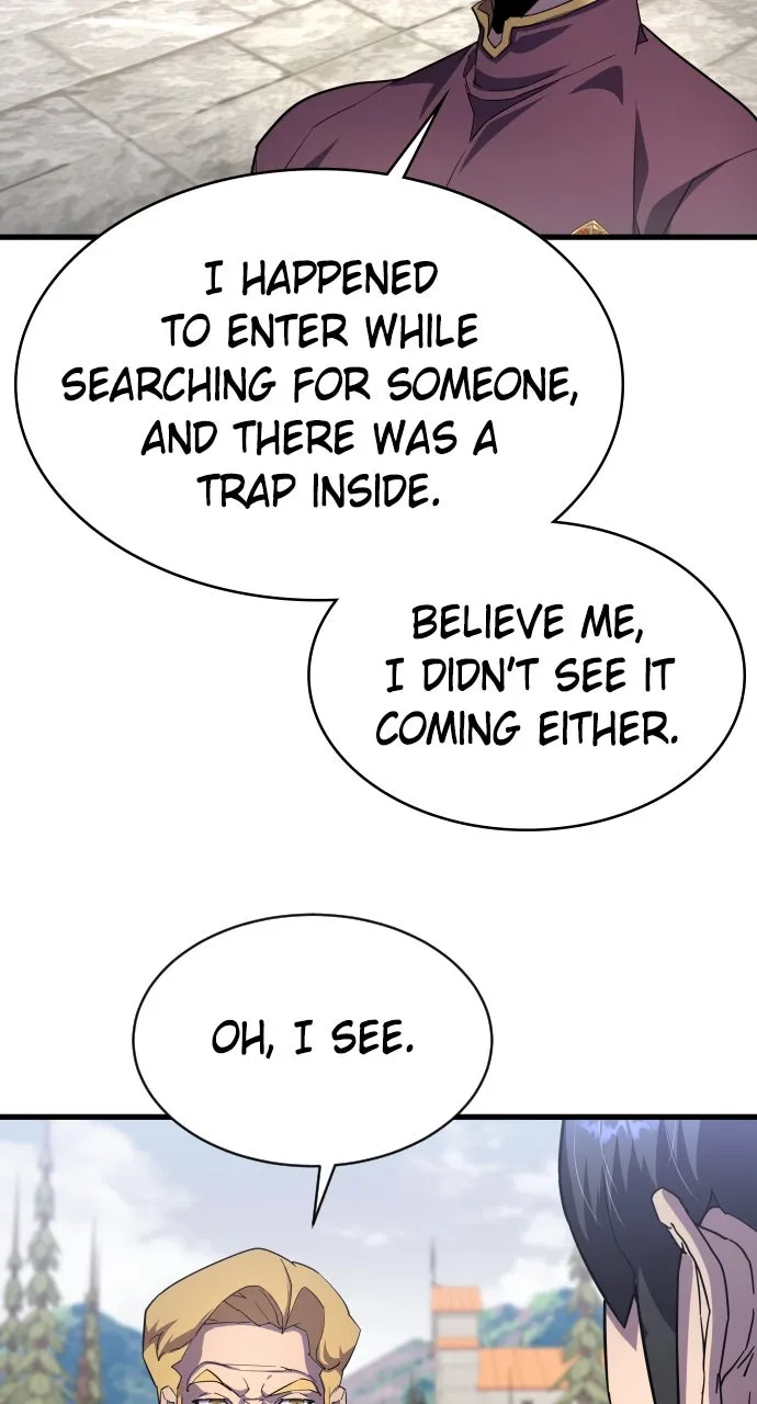 The Fistfighting Genius Mage Chapter 25 page 71 - 