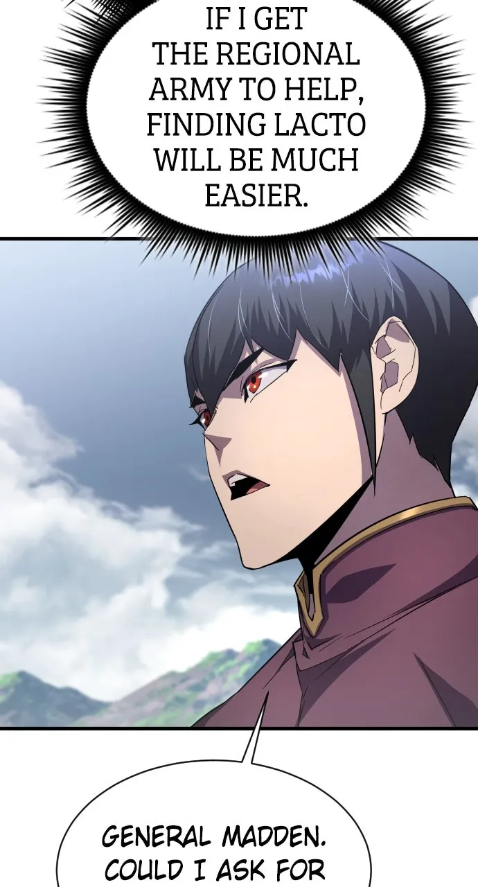 The Fistfighting Genius Mage Chapter 25 page 73 - 