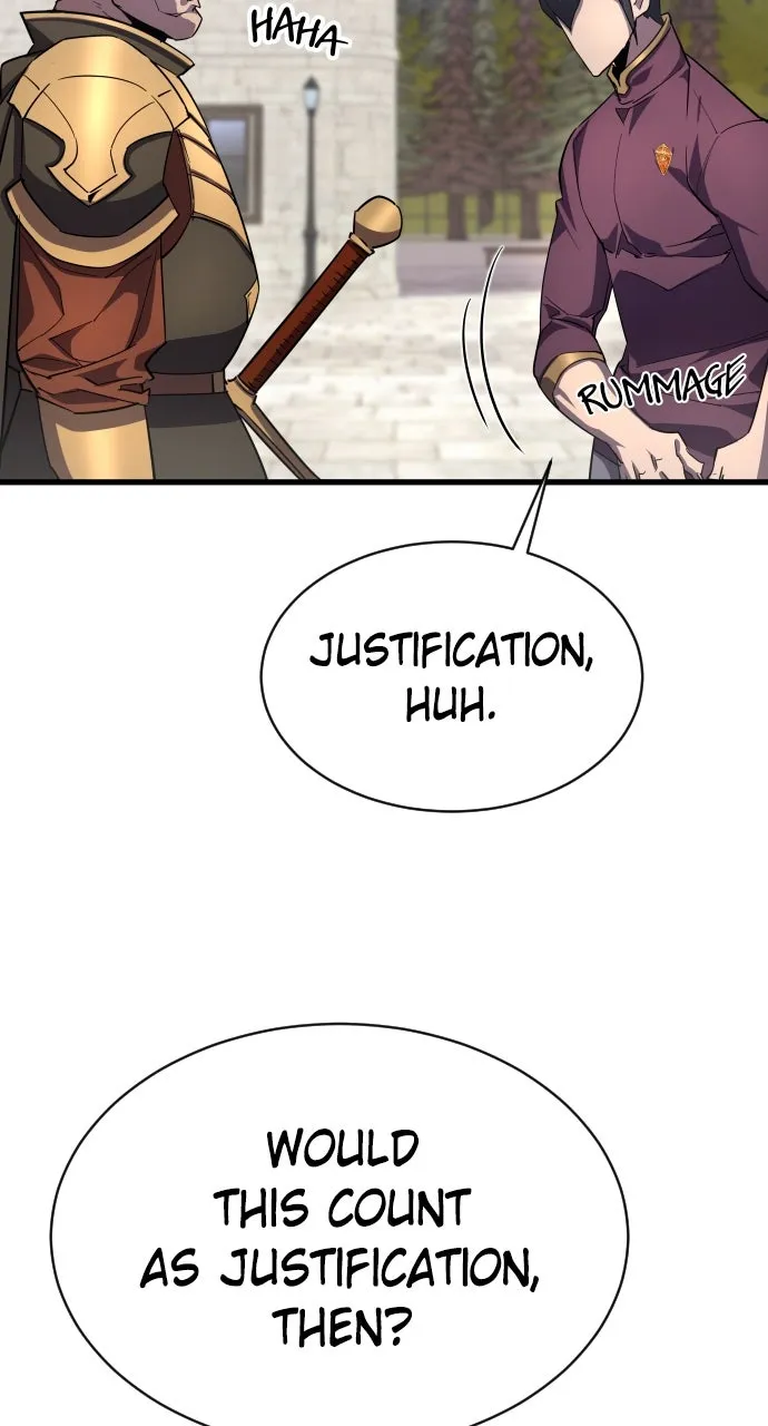 The Fistfighting Genius Mage Chapter 25 page 75 - 