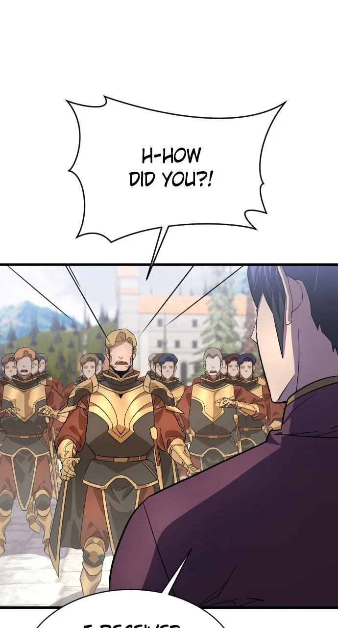 The Fistfighting Genius Mage Chapter 25 page 77 - 