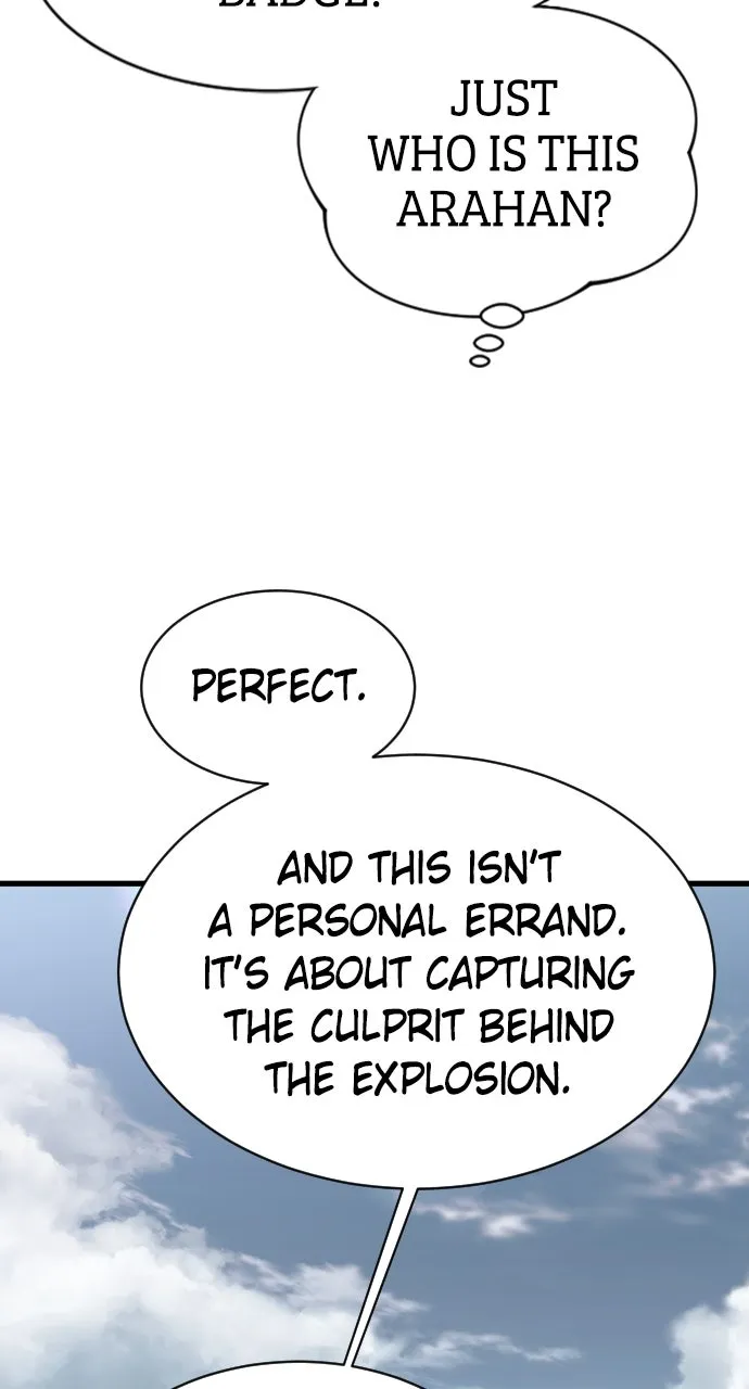 The Fistfighting Genius Mage Chapter 25 page 80 - 