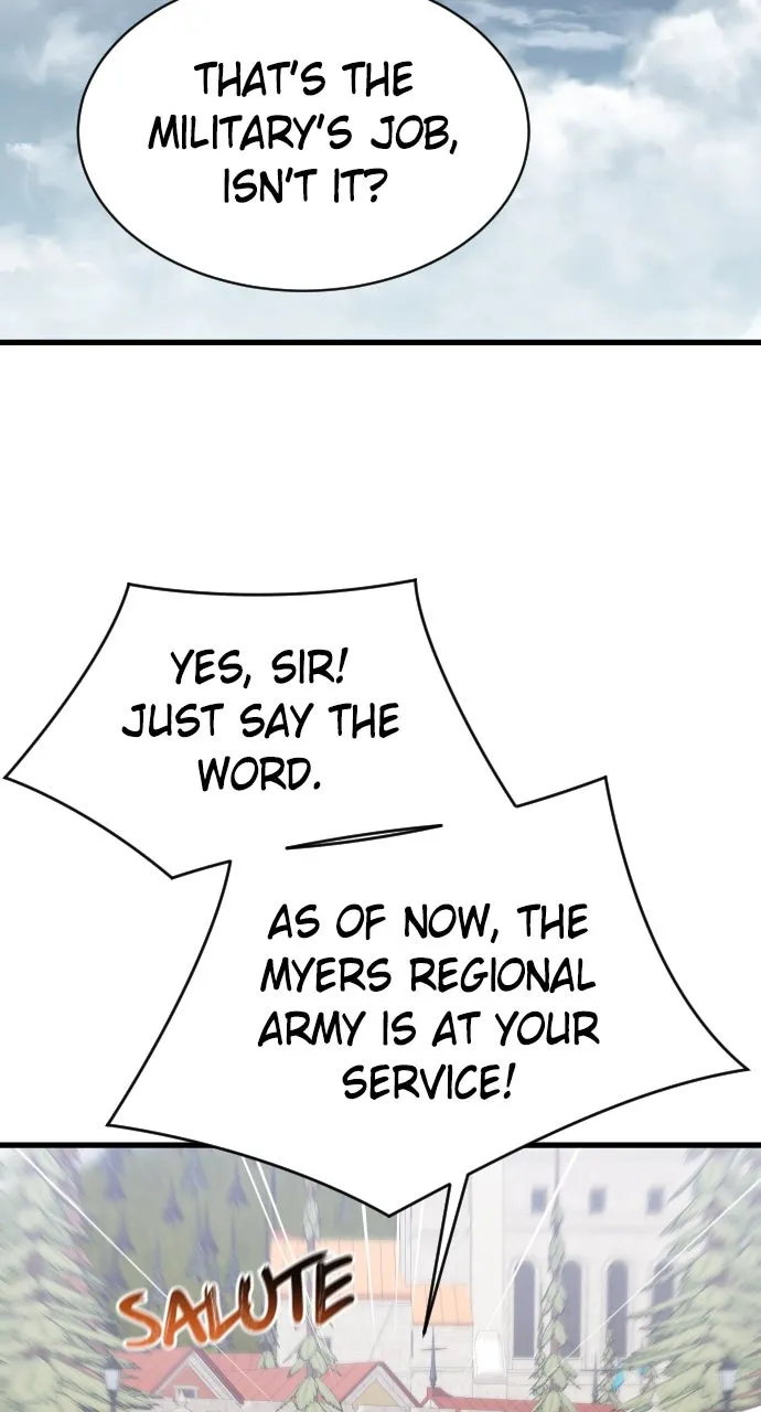 The Fistfighting Genius Mage Chapter 25 page 81 - 