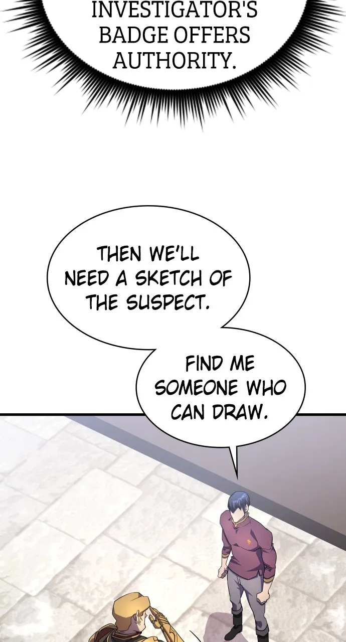 The Fistfighting Genius Mage Chapter 25 page 83 - 