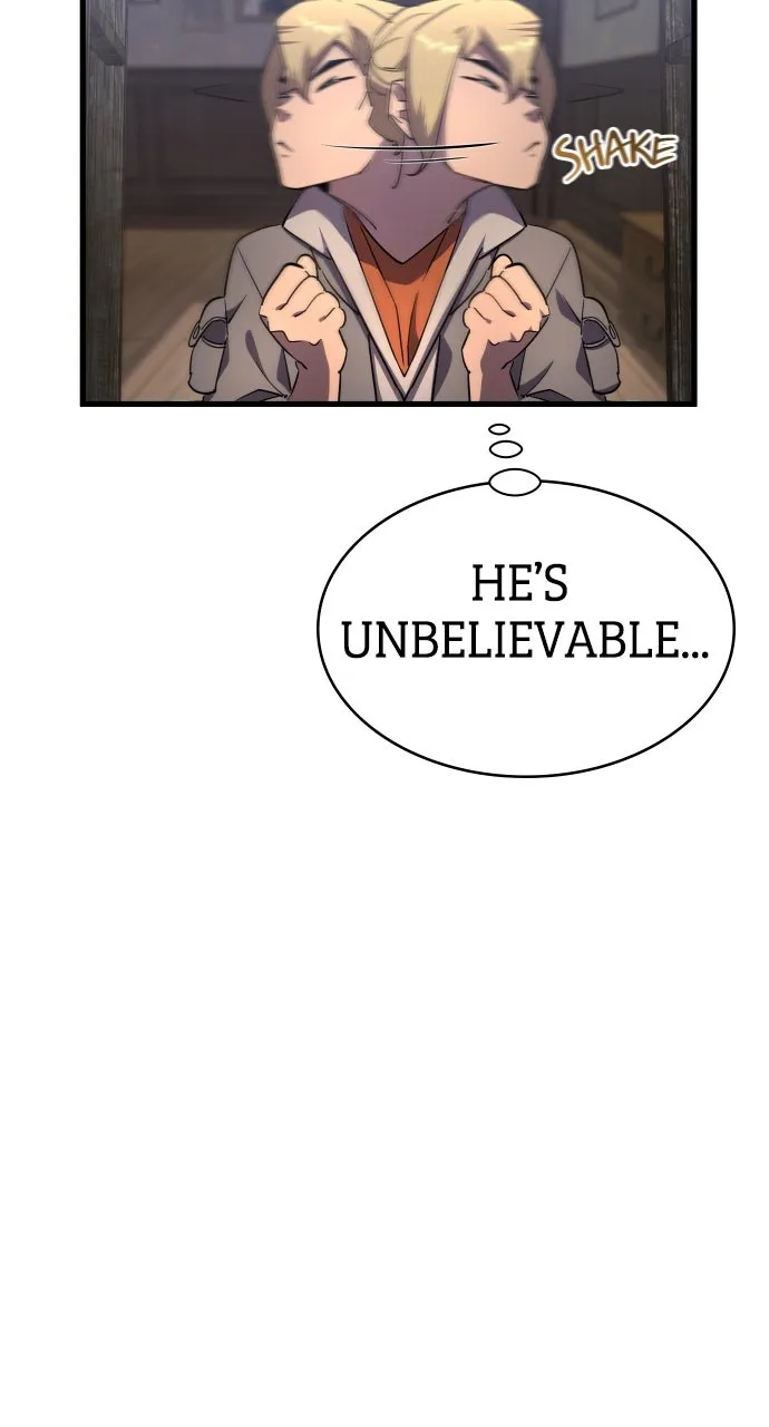 The Fistfighting Genius Mage Chapter 25 page 86 - 