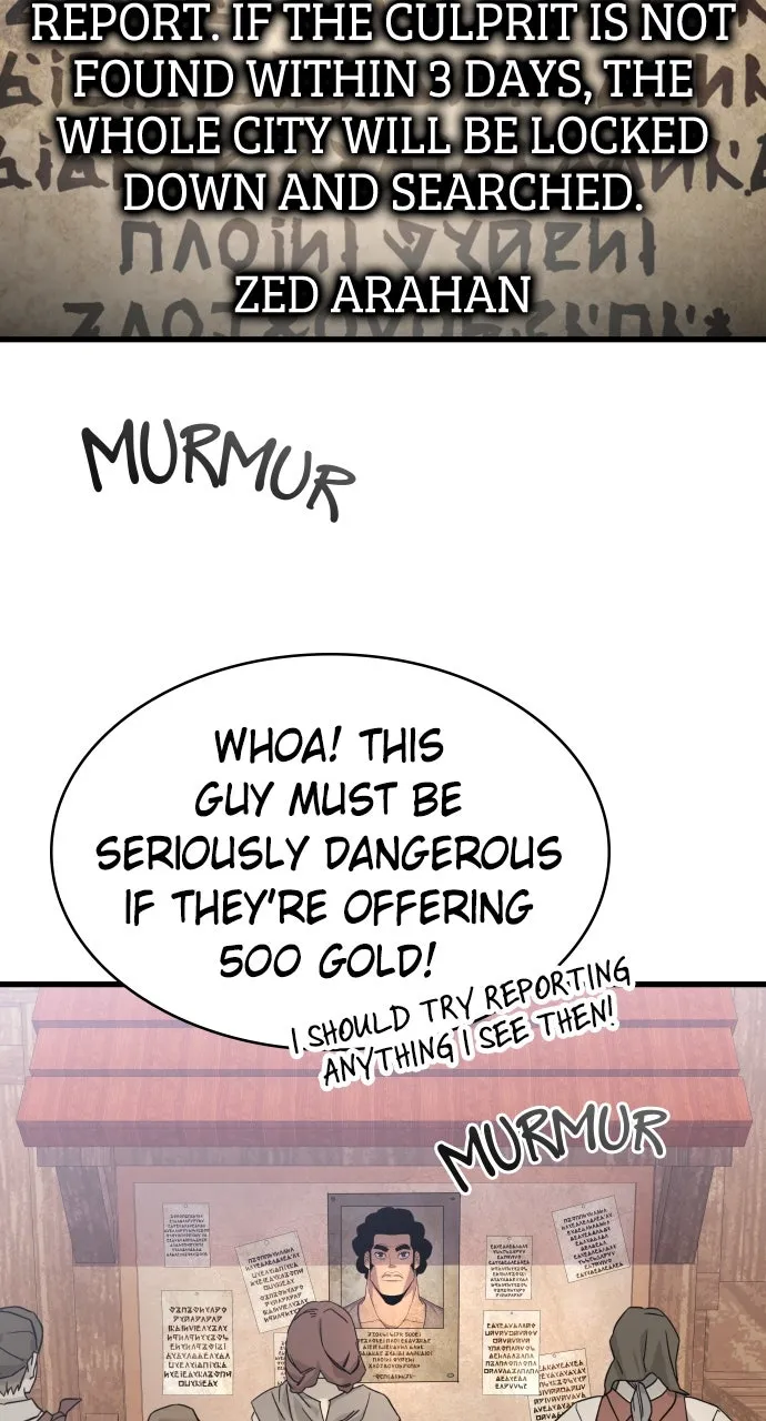 The Fistfighting Genius Mage Chapter 25 page 89 - 