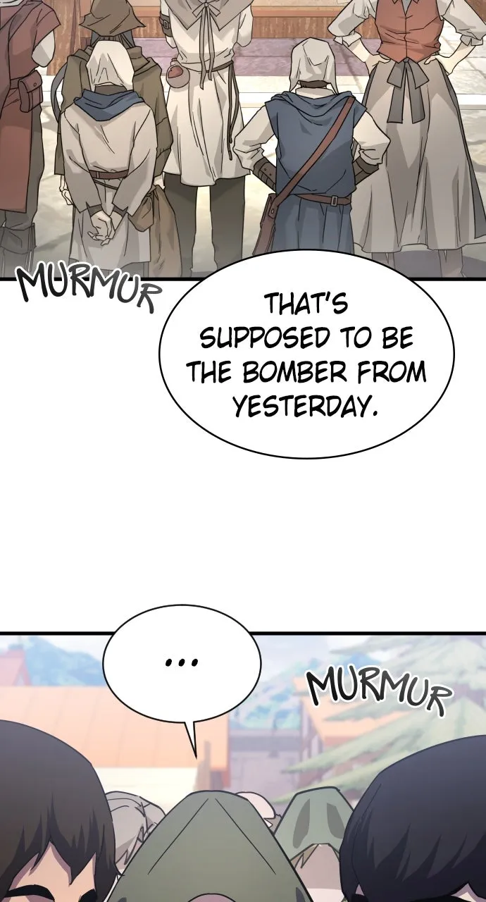 The Fistfighting Genius Mage Chapter 25 page 90 - 
