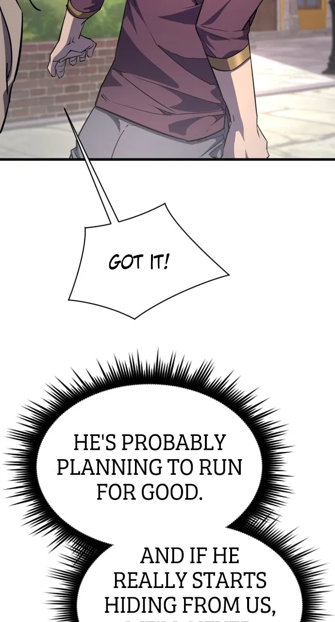 The Fistfighting Genius Mage Chapter 25 page 10 - 