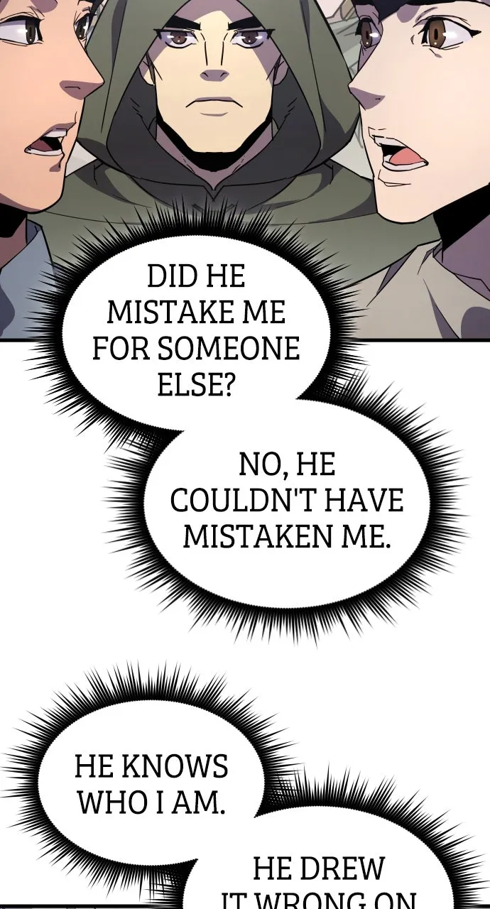 The Fistfighting Genius Mage Chapter 25 page 91 - 