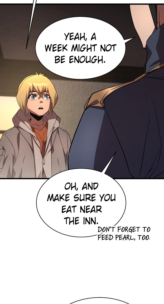 The Fistfighting Genius Mage Episode 26 page 101 - 