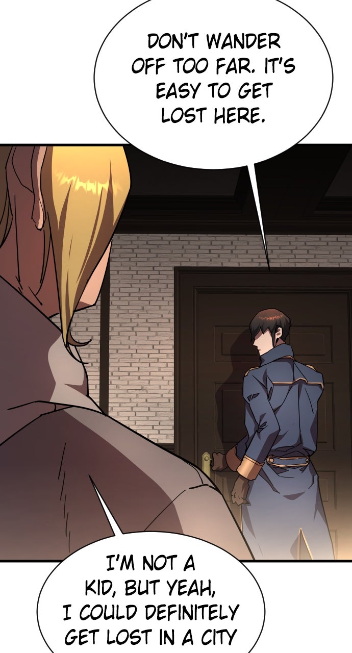 The Fistfighting Genius Mage Episode 26 page 102 - 