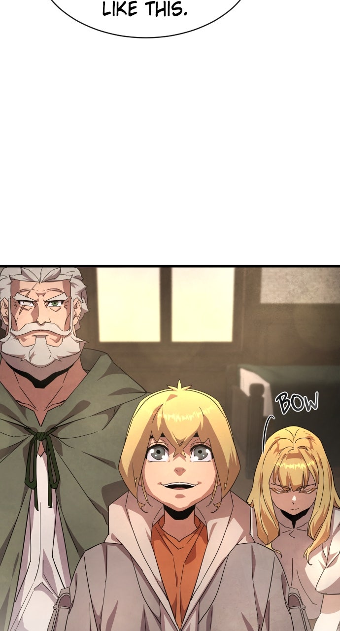 The Fistfighting Genius Mage Episode 26 page 103 - 