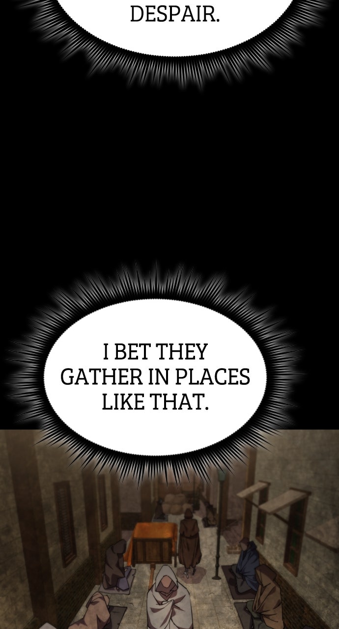 The Fistfighting Genius Mage Episode 26 page 110 - 