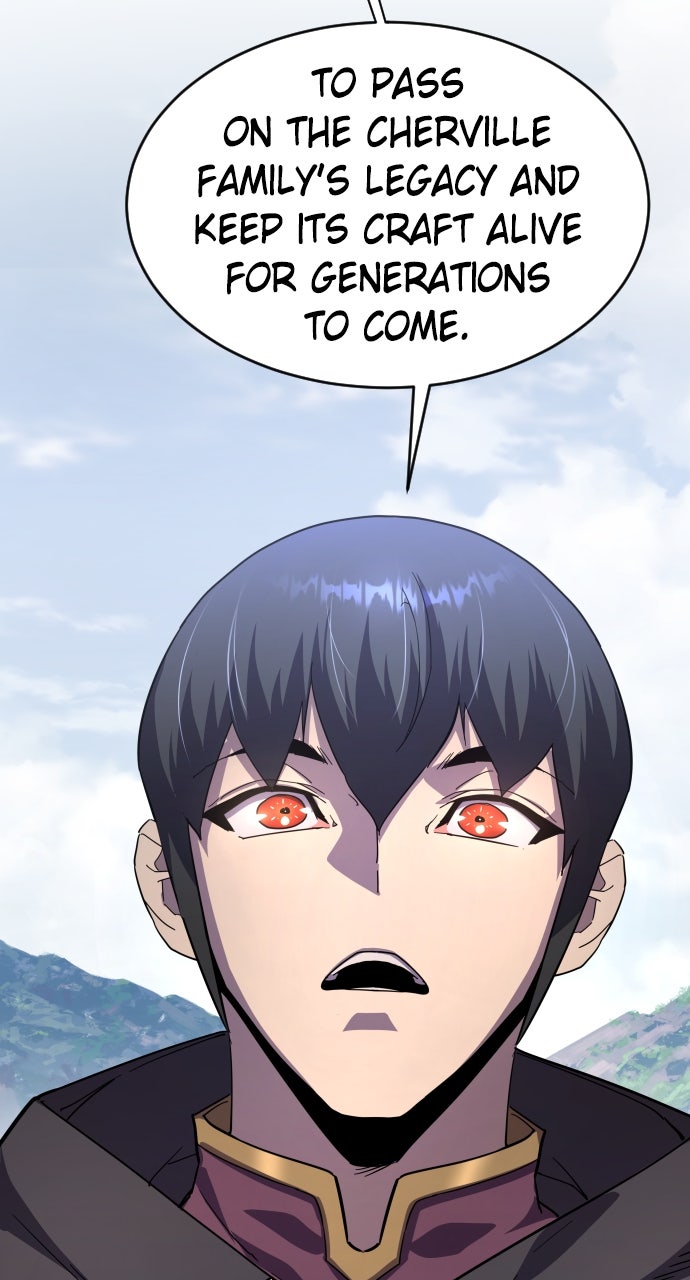 The Fistfighting Genius Mage Episode 26 page 12 - 