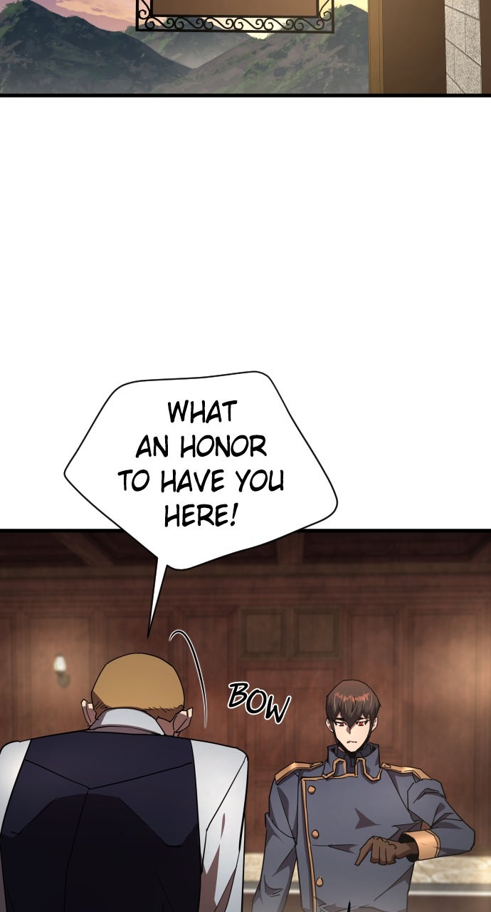 The Fistfighting Genius Mage Episode 26 page 113 - 