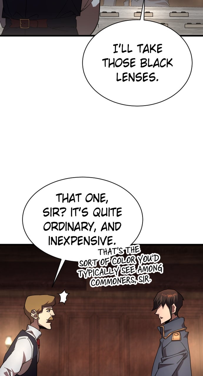 The Fistfighting Genius Mage Episode 26 page 114 - 