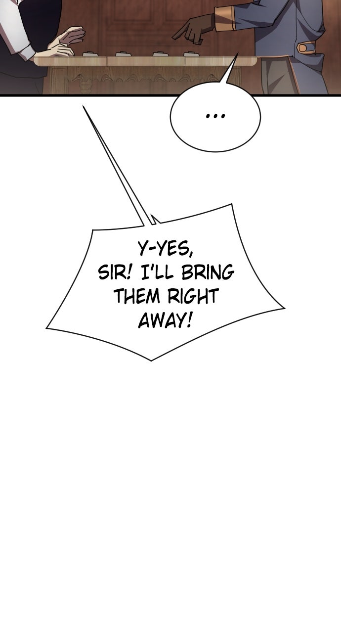 The Fistfighting Genius Mage Episode 26 page 115 - 